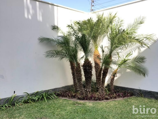 Foto 22 de MODERNA CASA EN VENTA CON 6 DORMITORIOS CON PISCINA EN PARACAS