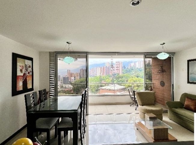 Apartment for rent in Sabaneta