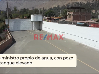 Foto 13 de ¡Oportunidad Inigualable! Planta Industrial/Comercial con Ubicación Estratégica en la Carretera Central.

¿Busca un espacio amplio, versátil y con p