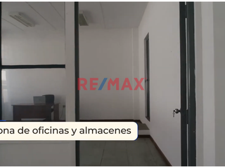 Foto 17 de ¡Oportunidad Inigualable! Planta Industrial/Comercial con Ubicación Estratégica en la Carretera Central.

¿Busca un espacio amplio, versátil y con p