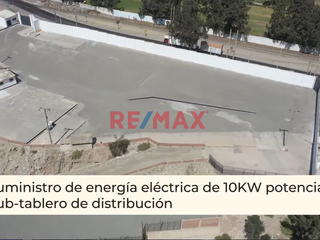 Foto 3 de ¡Oportunidad Inigualable! Planta Industrial/Comercial con Ubicación Estratégica en la Carretera Central.

¿Busca un espacio amplio, versátil y con p