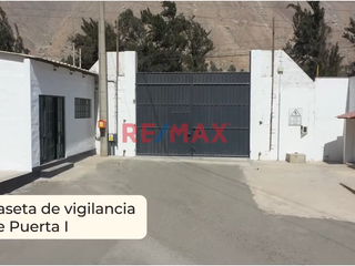 Foto 9 de ¡Oportunidad Inigualable! Planta Industrial/Comercial con Ubicación Estratégica en la Carretera Central.

¿Busca un espacio amplio, versátil y con p