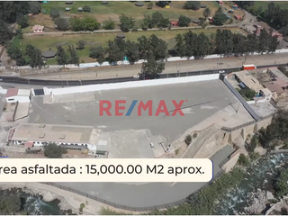 Foto 4 de ¡Oportunidad Inigualable! Planta Industrial/Comercial con Ubicación Estratégica en la Carretera Central.

¿Busca un espacio amplio, versátil y con p