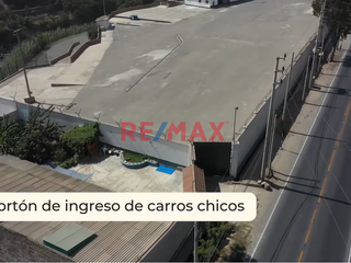 Foto 12 de ¡Oportunidad Inigualable! Planta Industrial/Comercial con Ubicación Estratégica en la Carretera Central.

¿Busca un espacio amplio, versátil y con p