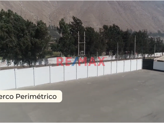 Foto 10 de ¡Oportunidad Inigualable! Planta Industrial/Comercial con Ubicación Estratégica en la Carretera Central.

¿Busca un espacio amplio, versátil y con p