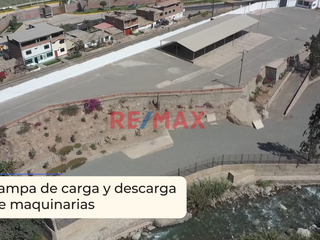 Foto 20 de ¡Oportunidad Inigualable! Planta Industrial/Comercial con Ubicación Estratégica en la Carretera Central.

¿Busca un espacio amplio, versátil y con p