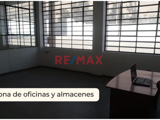 Foto 6 de ¡Oportunidad Inigualable! Planta Industrial/Comercial con Ubicación Estratégica en la Carretera Central.

¿Busca un espacio amplio, versátil y con p