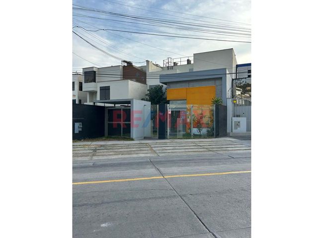 Casa en Venta en San Borja – pohled 5