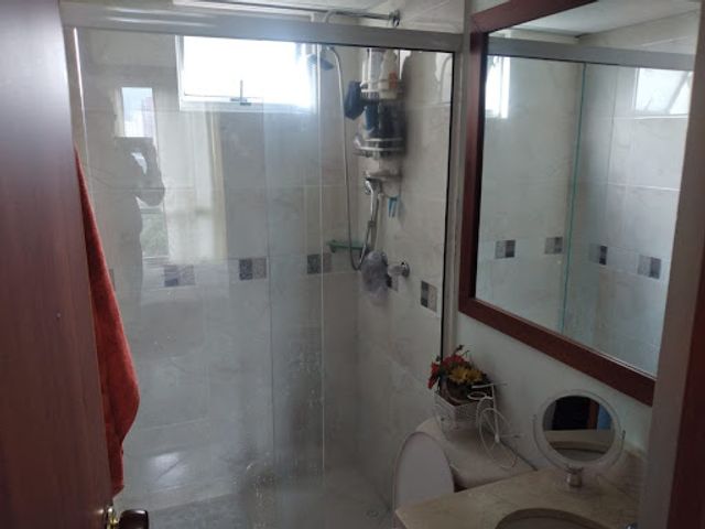VENTA de APARTAMENTO en MEDELLIN