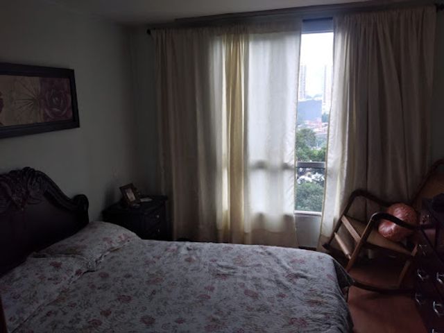 VENTA de APARTAMENTO en MEDELLIN