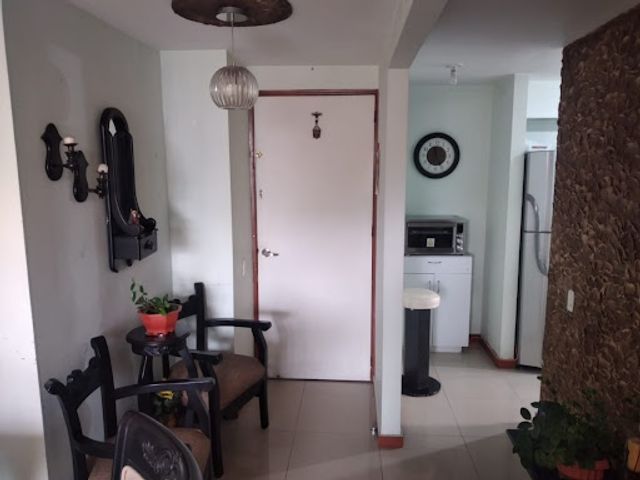 VENTA de APARTAMENTO en MEDELLIN
