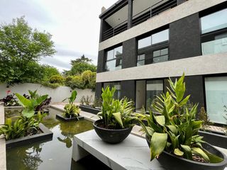 Departamento Alquiler Temporario - City Bell