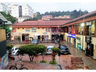 Bogota vendo local en suba centro comercial los porticos 37.77 mts