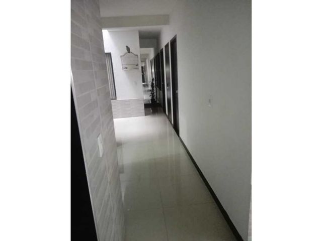 SE VENDE CASA TRIFAMILIAR EN ALFONSO LOPEZ T.P