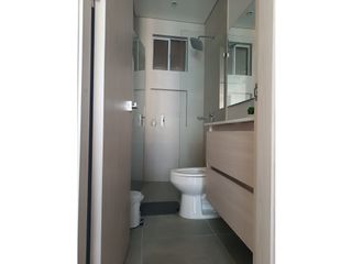 Venta Apartaestudio de Verano Santa Marta Playa Salguero