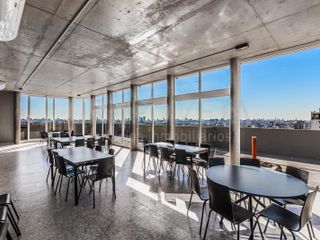 Departamento en venta 4 ambientes en torre a estrenar con amenities