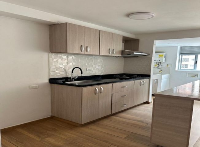 Apartment for rent in Bello