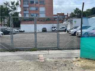 Foto 11 de SE VENDE  LOTE-PARQUEADERO EN BOGOTA
