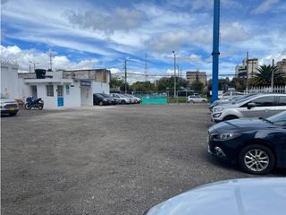 Foto 13 de SE VENDE  LOTE-PARQUEADERO EN BOGOTA