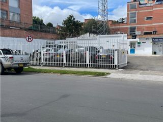 Foto 9 de SE VENDE  LOTE-PARQUEADERO EN BOGOTA