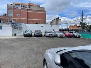 Foto 3 de SE VENDE  LOTE-PARQUEADERO EN BOGOTA