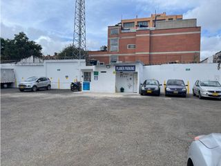 Foto 7 de SE VENDE  LOTE-PARQUEADERO EN BOGOTA
