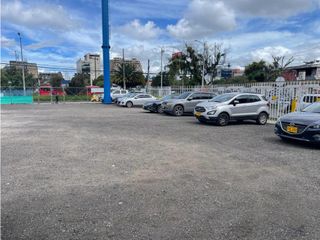 Foto 8 de SE VENDE  LOTE-PARQUEADERO EN BOGOTA