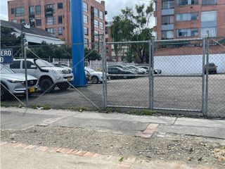 Foto 12 de SE VENDE  LOTE-PARQUEADERO EN BOGOTA