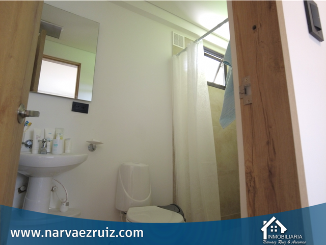 Vende Casa en Tabio Paloverde