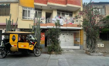 Departamento en Venta en San Martín de Porres - Widok 3