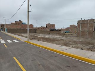 Foto 1 de Terreno - Carabayllo