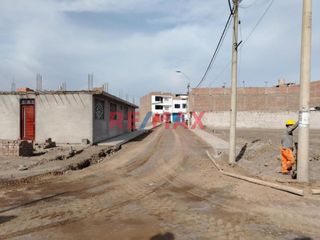 Foto 3 de Terreno - Carabayllo