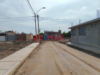 Foto 7 de Terreno - Carabayllo