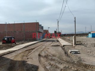 Foto 5 de Terreno - Carabayllo