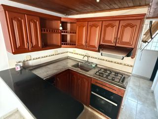 Foto 4 de apartamento en arriendo en el rocio. Cod A118853