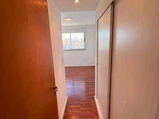 Departamento en venta - 2 dormitorios 1 baño - 1 Cochera - 88mts2 - La Plata