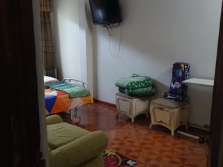 Foto 4 de Se Vende Casa De 4 Pisos Urb. Palao S.M.P.