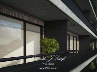 Departamento - Castelar Norte