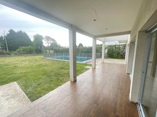 Foto 12 de Casa en Alquiler Barrio Privado Arenas del Sur
