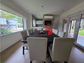 Foto 5 de Casa en Venta - Barrio Cerrado - Calidad de Construcción