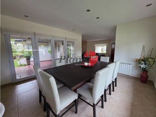 Foto 6 de Casa en Venta - Barrio Cerrado - Calidad de Construcción
