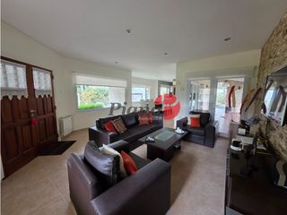 Foto 9 de Casa en Venta - Barrio Cerrado - Calidad de Construcción