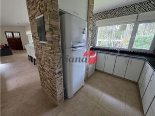 Foto 7 de Casa en Venta - Barrio Cerrado - Calidad de Construcción