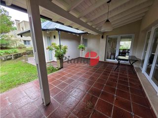 Foto 24 de Casa en Venta - Barrio Cerrado - Calidad de Construcción