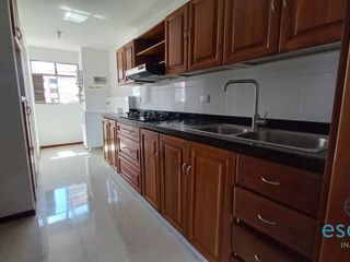 Apartamento en Arriendo Ubicado en Medellín Codigo 2390