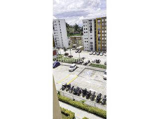 Venta Apartamento Sector Puertas del Sol, Manizales