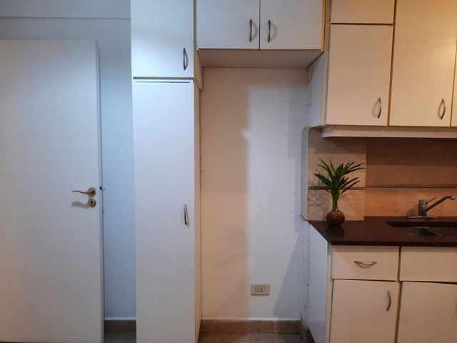 ALQUILER 3 AMBIENTES FRENTE. BALCON VILLA URQUIZA