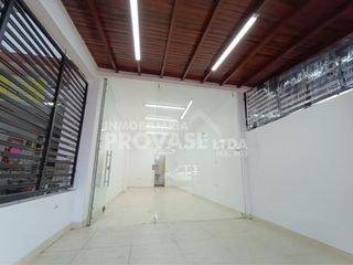 Foto 2 de LOCAL en ARRIENDO en Cúcuta Popular