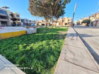 Foto 11 de TERRENO CENTRICO EN VENTA - POR LA CLINICA LA LUZ