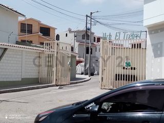 Foto 8 de TERRENO CENTRICO EN VENTA - POR LA CLINICA LA LUZ